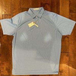 Peter Millar Polo (Brand New with Tags)